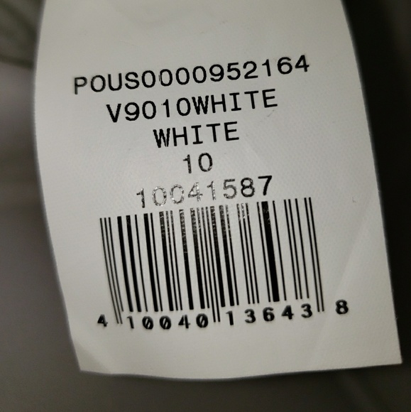 David's Bridal Wedding Dress Size 10 - Picture 5 of 5